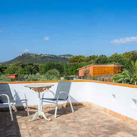 Villa Sa Casa Des Pintor Miquel Vives 213 Cala Bona  Esterno foto